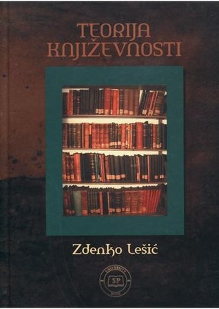 Teorija književnosti