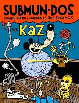 Submun-Dos (Unknown Binding)