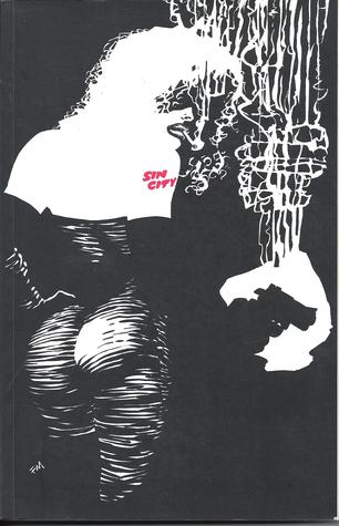 Sin City, Vol. 1: The Hard Goodbye