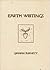 Earth Writings