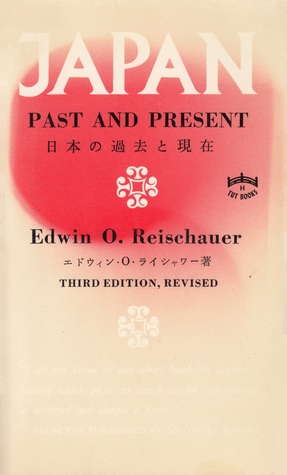 Japan: Past and Present