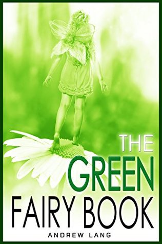 The Green Fairy Book