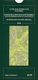 Chancellorsville Battlefield (includes Fredericksburg and Sal... by Earl B. McElfresh