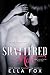 Shattered Hart (The Hart Family, #2)