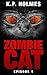 Zombie Cat (Episode 1: Changes)