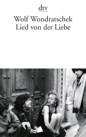Lied von der Liebe