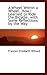 A Wheel Within a Wheel. How I Learned to Ride the Bicycle, wi... by Frances E. Willard