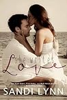 She Writes Love by Sandi Lynn