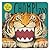Chomp! Zoo: A Pull-tab Book