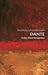 Dante: A Very Short Introduction