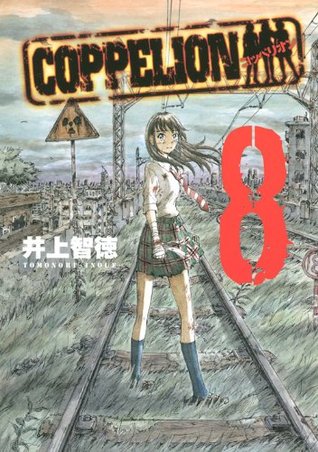 Coppelion 8 (Coppelion, #8)