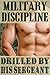 Military Discipline: Drilled By His Sergeant