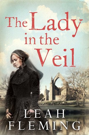 The Lady in the Veil (Kindle Edition)