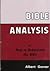 Bible Analysis, or How to Understand the Bible by Albert Garner