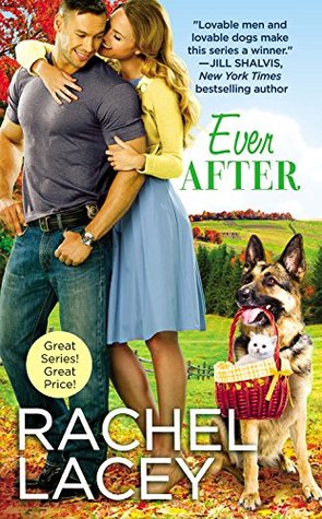 Ever After (Love to the Rescue, #3)