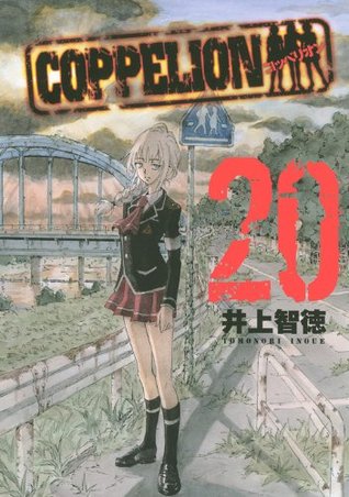 Coppelion 20 (Coppelion, #20)