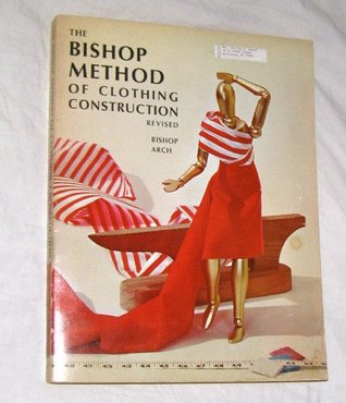 Bishop Method of Clothing Construction (Paperback)