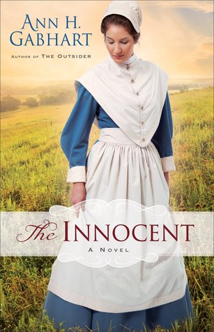 The Innocent (Shaker, #6)