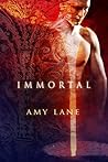 Immortal by Amy Lane