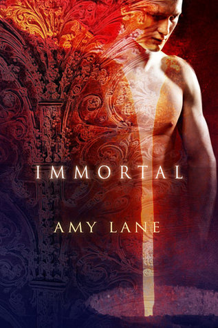 Immortal (Kindle Edition)