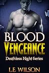 Blood Vengeance