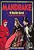 Mandrake - O Barão Kord (A Ilha dos Mortos-Vivos)