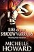 Rise of the Shadow Warriors (Warlord, #4)