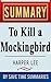 Summary: To Kill a Mockingb...