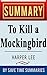 Summary: To Kill a Mockingbird by Harper Lee