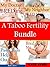 A Taboo Fertility Bundle (Hard, Fast and Without Protection)