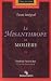 Le Misanthrope
