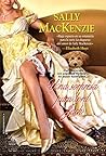 Una sorpresa para lord Jack by Sally MacKenzie