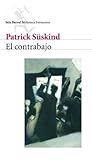 Book cover for El contrabajo