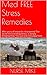 Med FREE Stress Remedies: After years of research, I discovered "The Secret to Controlling Stress, Is Simply Knowing How." (Imagine yourself taking control ... without stress, embarrassment and worry.)