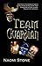 Team Guardian: Three Book Bundle