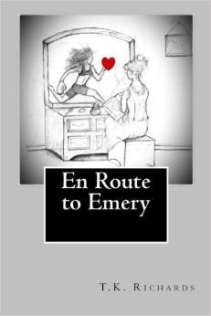 En Route to Emery