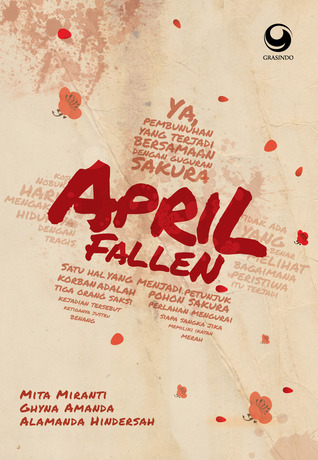 April: Fallen