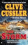 The Storm by Clive Cussler