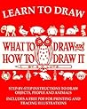 Learn to Draw: Wh...