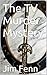 The TV Murder Mystery by Jim Fenn