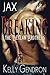 Jax (Breaking the Declan Brothers, #1)