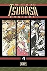Tsubasa Omnibus 4
