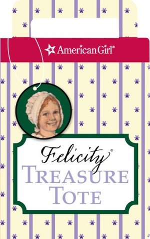 Felicity Treasure Tote (American Girl)