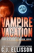 Vampire Vacation