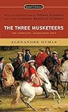 The Three Muskete...