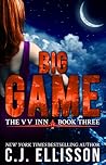 Big Game by C.J. Ellisson