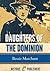 Daughters of the Dominion by Bessie Marchant