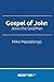 Gospel of John by Mike Mazzalongo