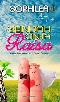 Seindah Cinta Raisa