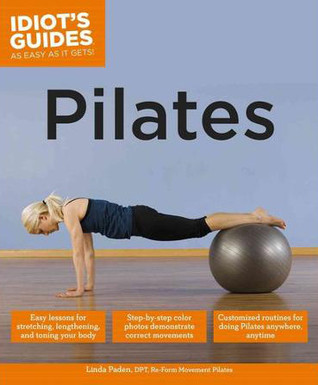 Idiot's Guides: Pilates